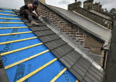 b.garrett roofing facebook gallery 38