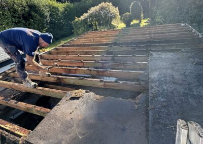 b.garrett roofing facebook gallery 57