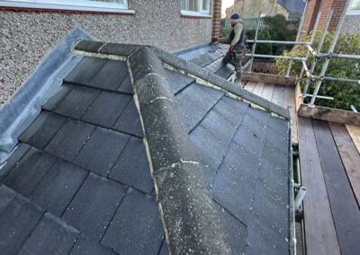 b.garrett roofing facebook gallery 6