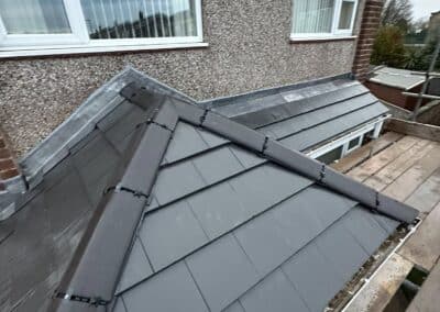 b.garrett roofing facebook gallery 7